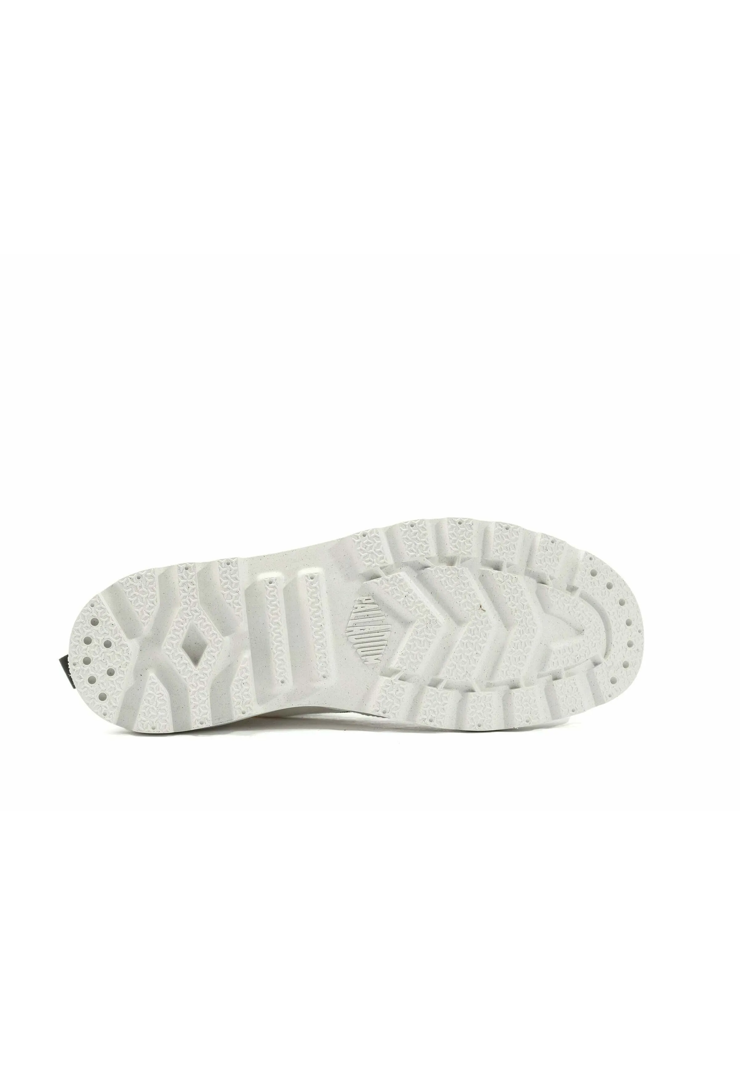 PAMPA HI RE-CRAFT UNISEX - Stivaletti stringati