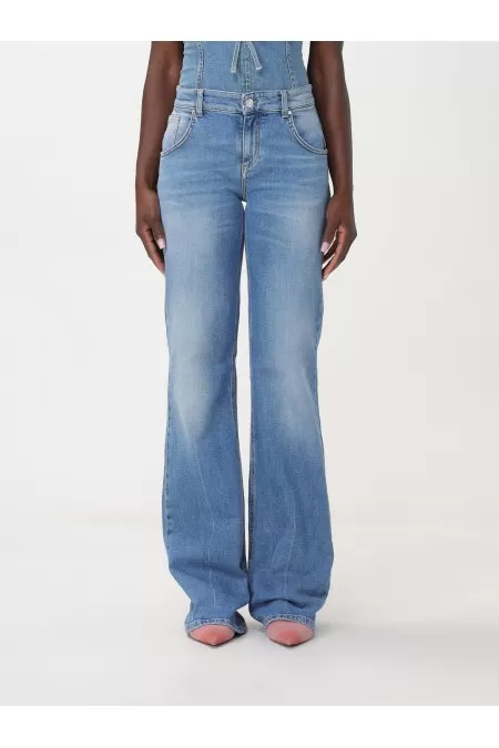 PANTA J REGULAR BLUMARINE 2J112A D0631