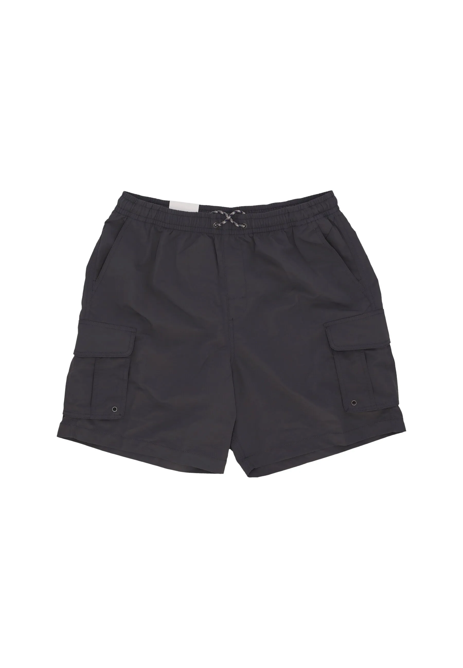 Pantaloncino Uomo Chillin Cargo Short Off Black