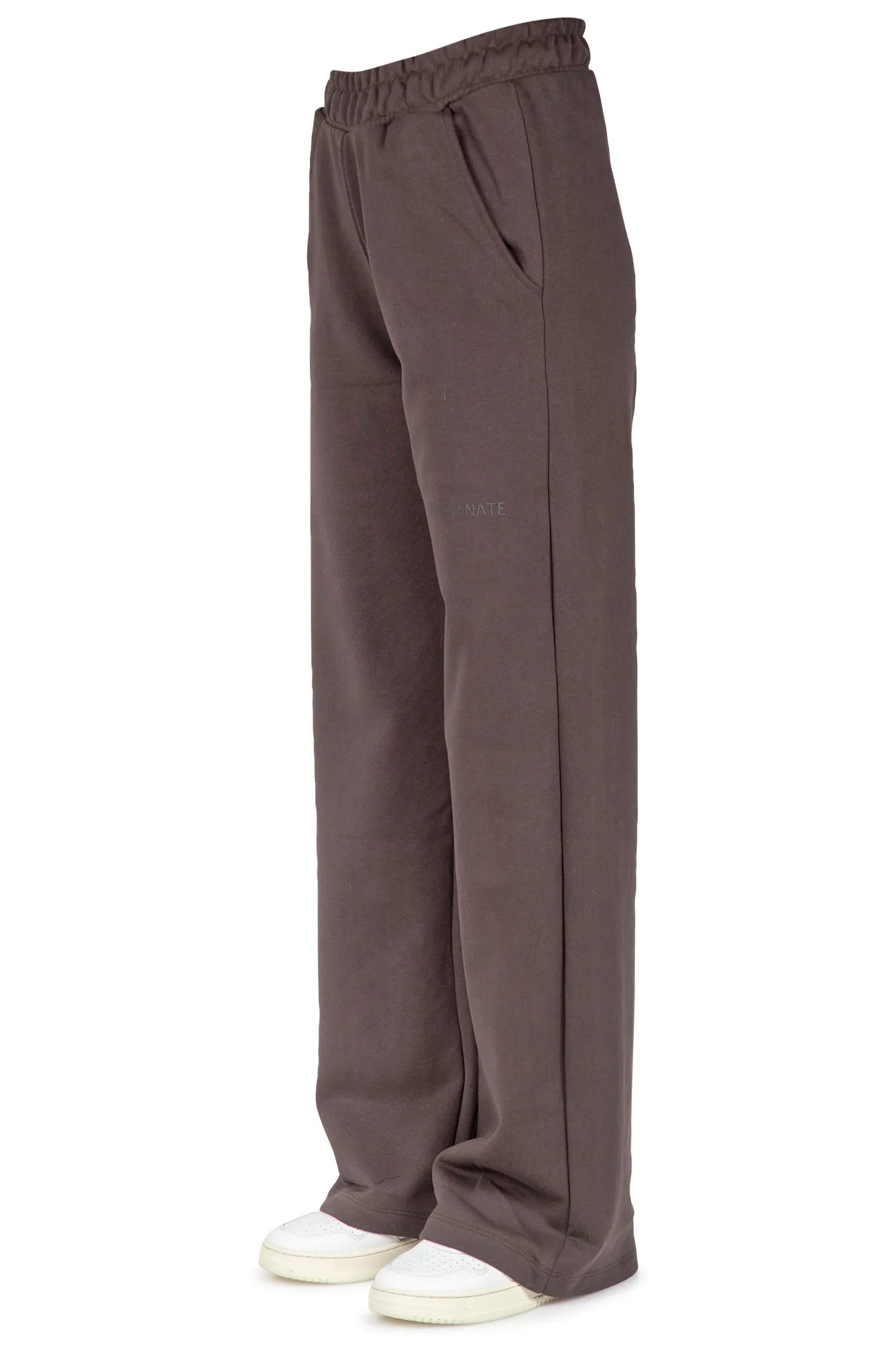 Pantalone - 441021 - Marrone