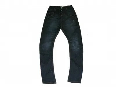 Pantalone Lungo Donna Rutme Woman Jeans 