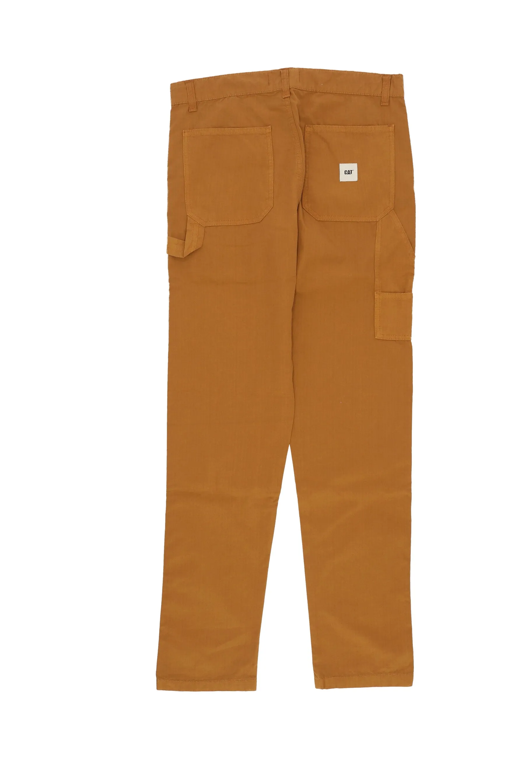 Pantalone Lungo Uomo Ripstop Carpenter Pant Cathay Spice