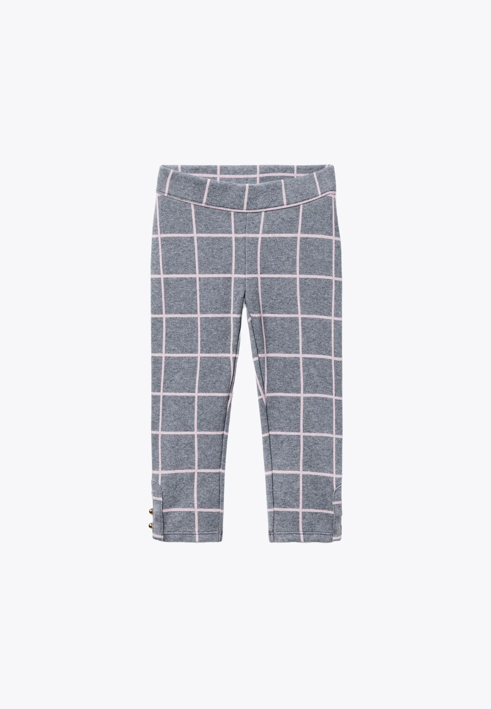 Pantalone Pescatore Elasticizzato