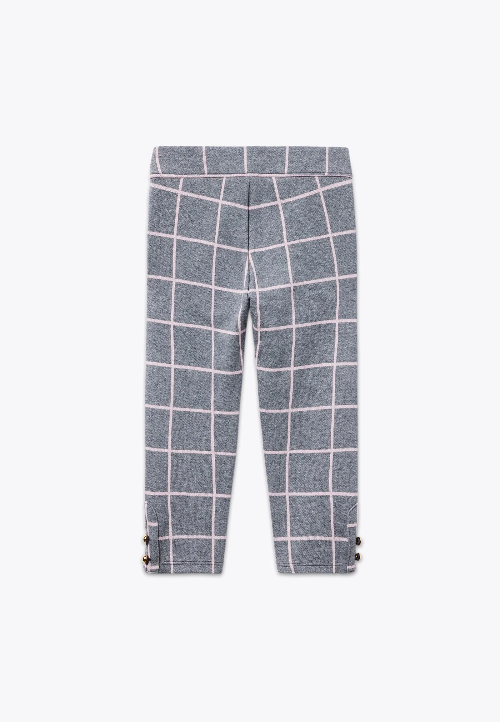 Pantalone Pescatore Elasticizzato