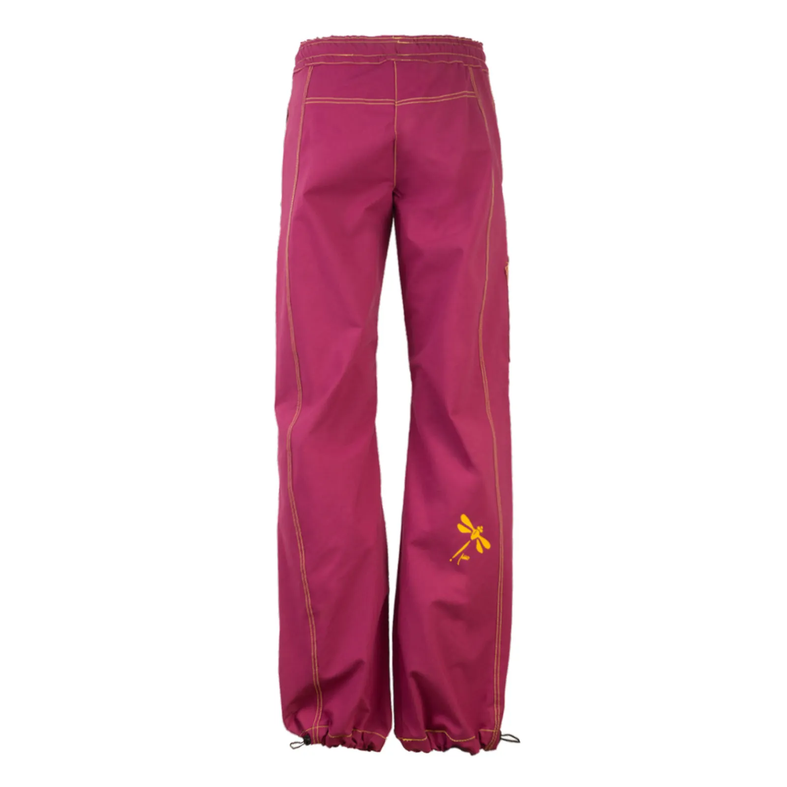--Pantalone uomo in velluto Principe di Galles GRILLO-