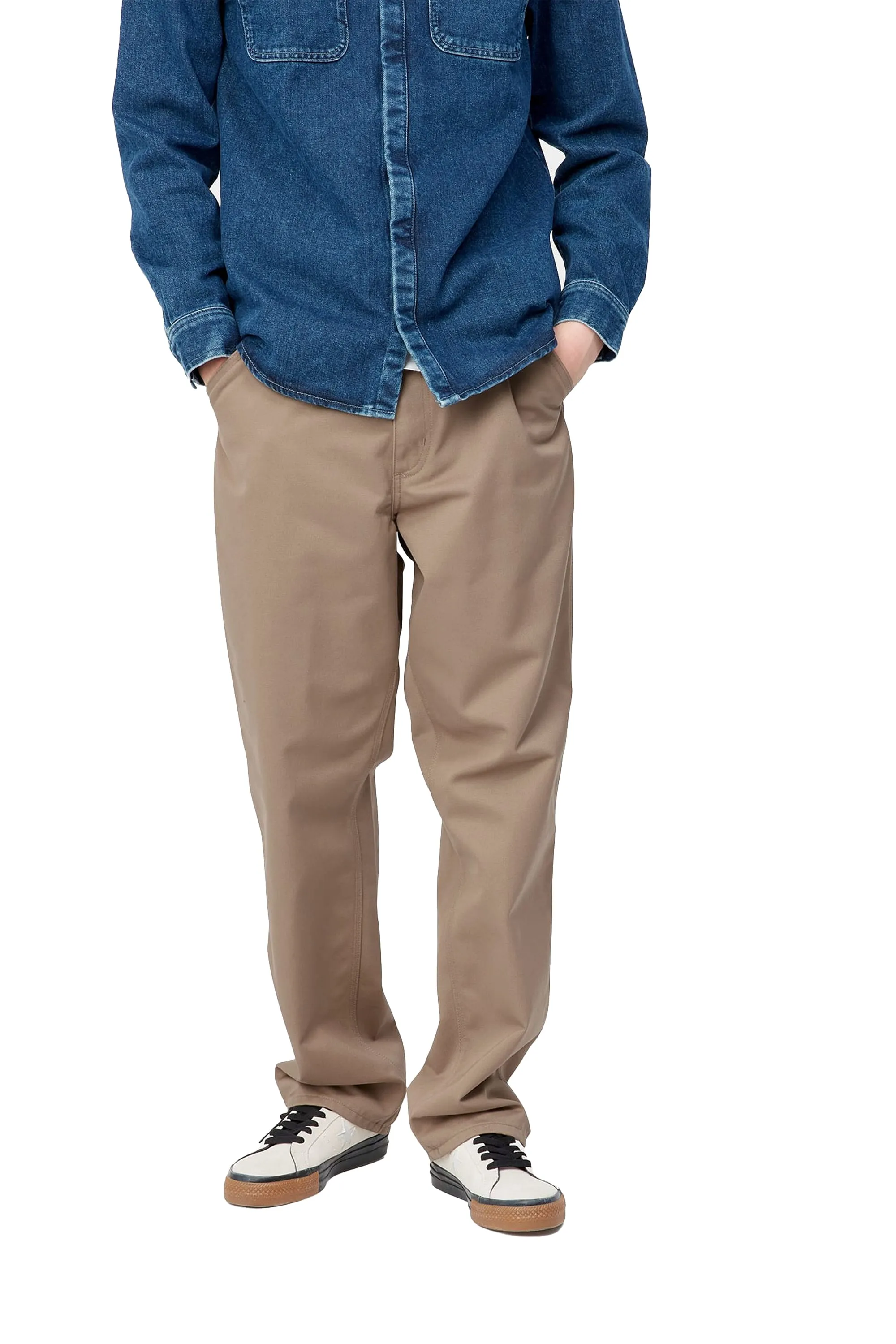         PANTALONE WORK SIMPLE PANT