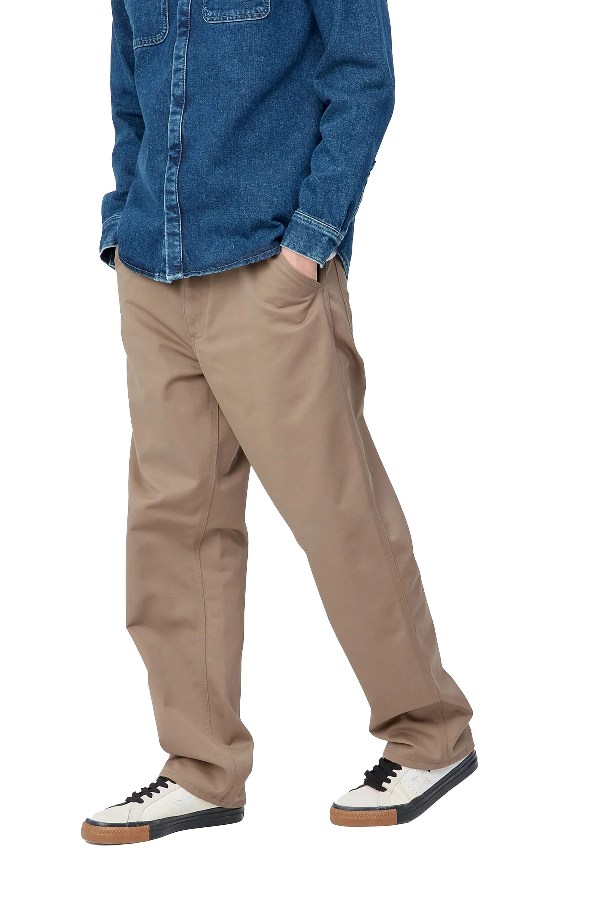         PANTALONE WORK SIMPLE PANT