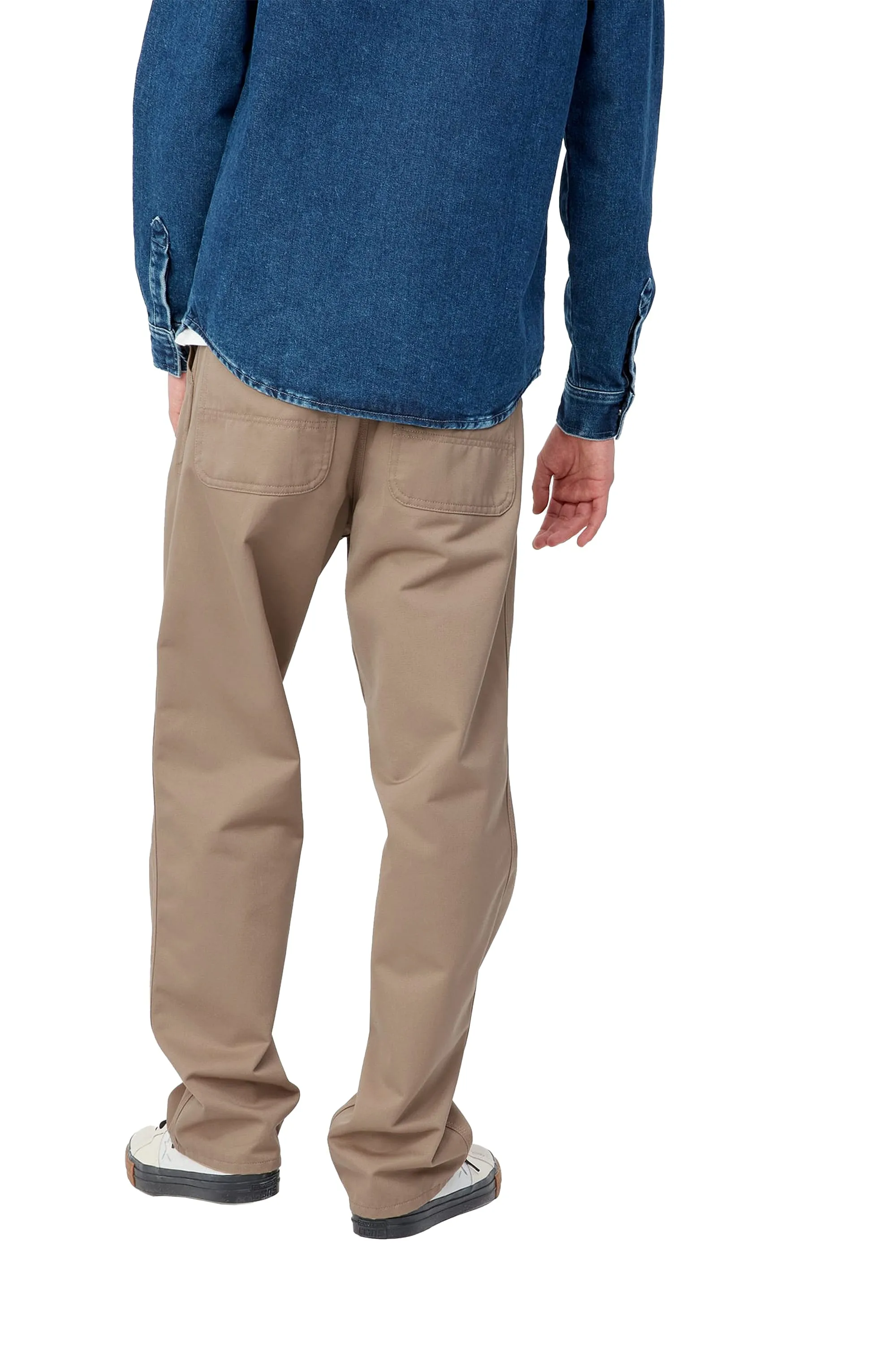         PANTALONE WORK SIMPLE PANT