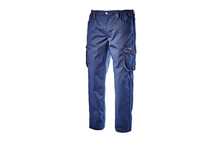 PANTALONI DIADORA CARGO STAFF CLASSIC NAVY GR.250 3XL