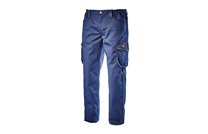 PANTALONI DIADORA CARGO STAFF CLASSIC NAVY GR.250 3XL