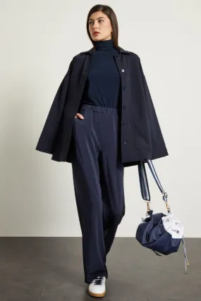 Pantaloni in jersey tecnico