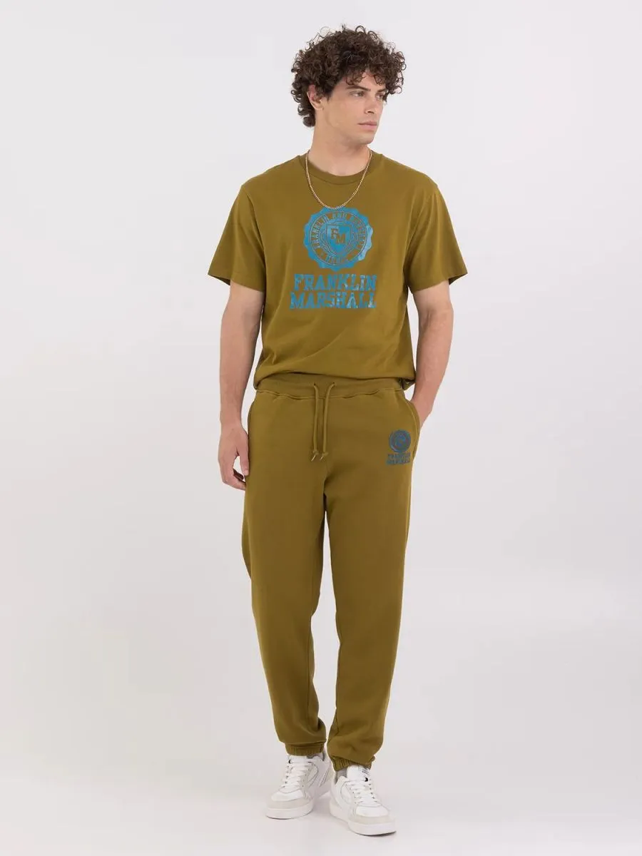 PANTALONI JOGG E LEGGINGS  FRANKLIN&MARSHALL JM1004.2004P01 117