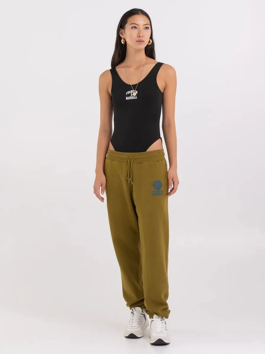 PANTALONI JOGG E LEGGINGS  FRANKLIN&MARSHALL JM1004.2004P01 117