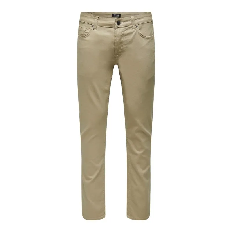 PANTALONI ONSLOOM DA UOMO ONLY & SONS L32
