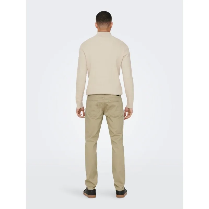 PANTALONI ONSLOOM DA UOMO ONLY & SONS L32