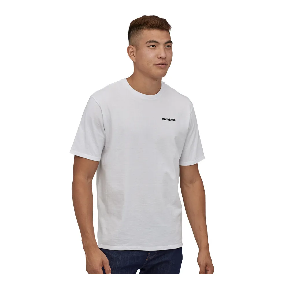 Patagonia P-6 Logo Responsibili-Tee T-Shirt -  AW24