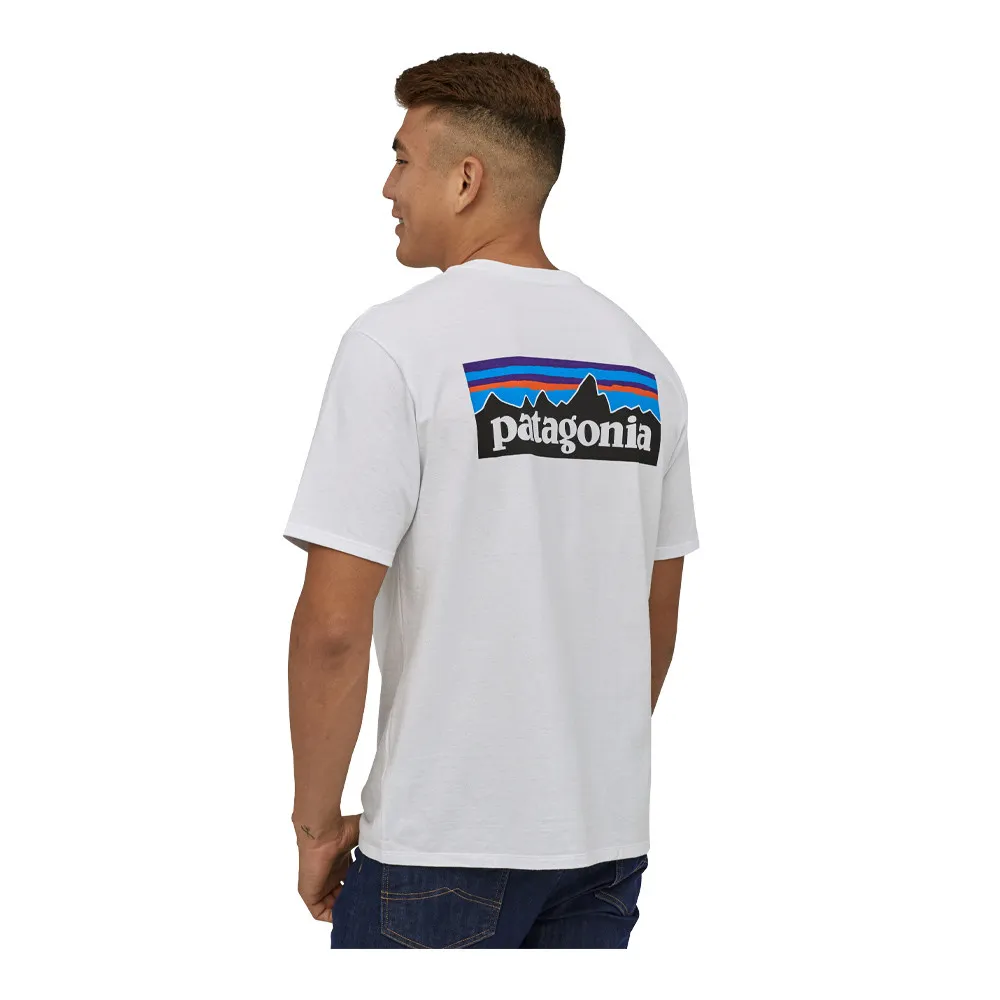 Patagonia P-6 Logo Responsibili-Tee T-Shirt -  AW24