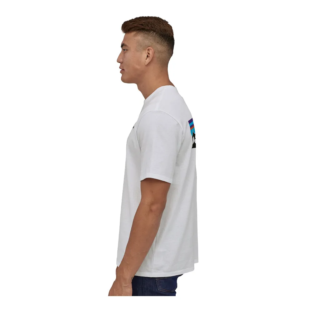Patagonia P-6 Logo Responsibili-Tee T-Shirt -  AW24