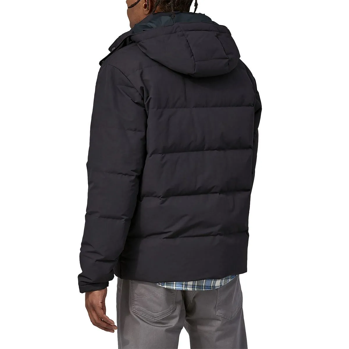      PATAGONIA PIUMINO DOWNDRIFT  