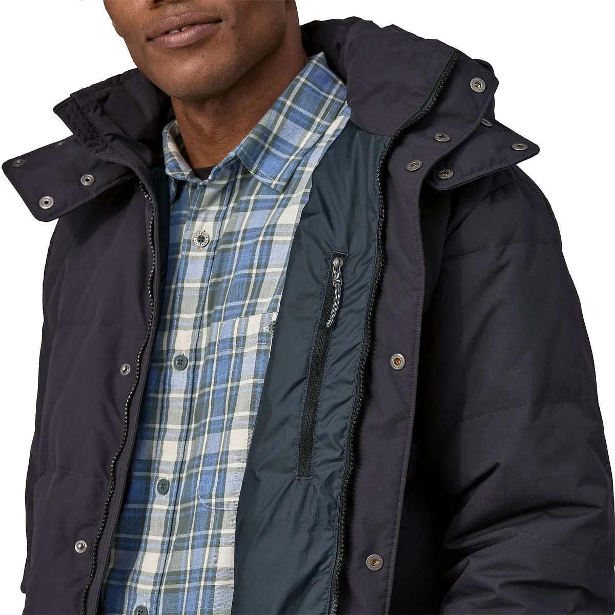      PATAGONIA PIUMINO DOWNDRIFT  