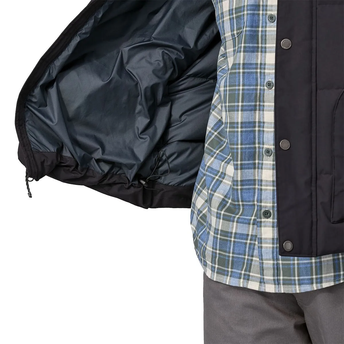      PATAGONIA PIUMINO DOWNDRIFT  