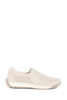 Pavers - scarpe easy-on traforate Scarpe
