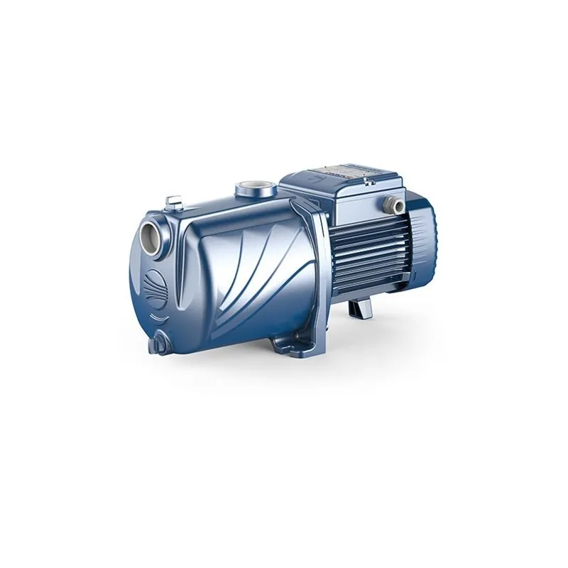 Pedrollo pompa centrifuga trifase 3CP 100-I cod. 43CP10I3A