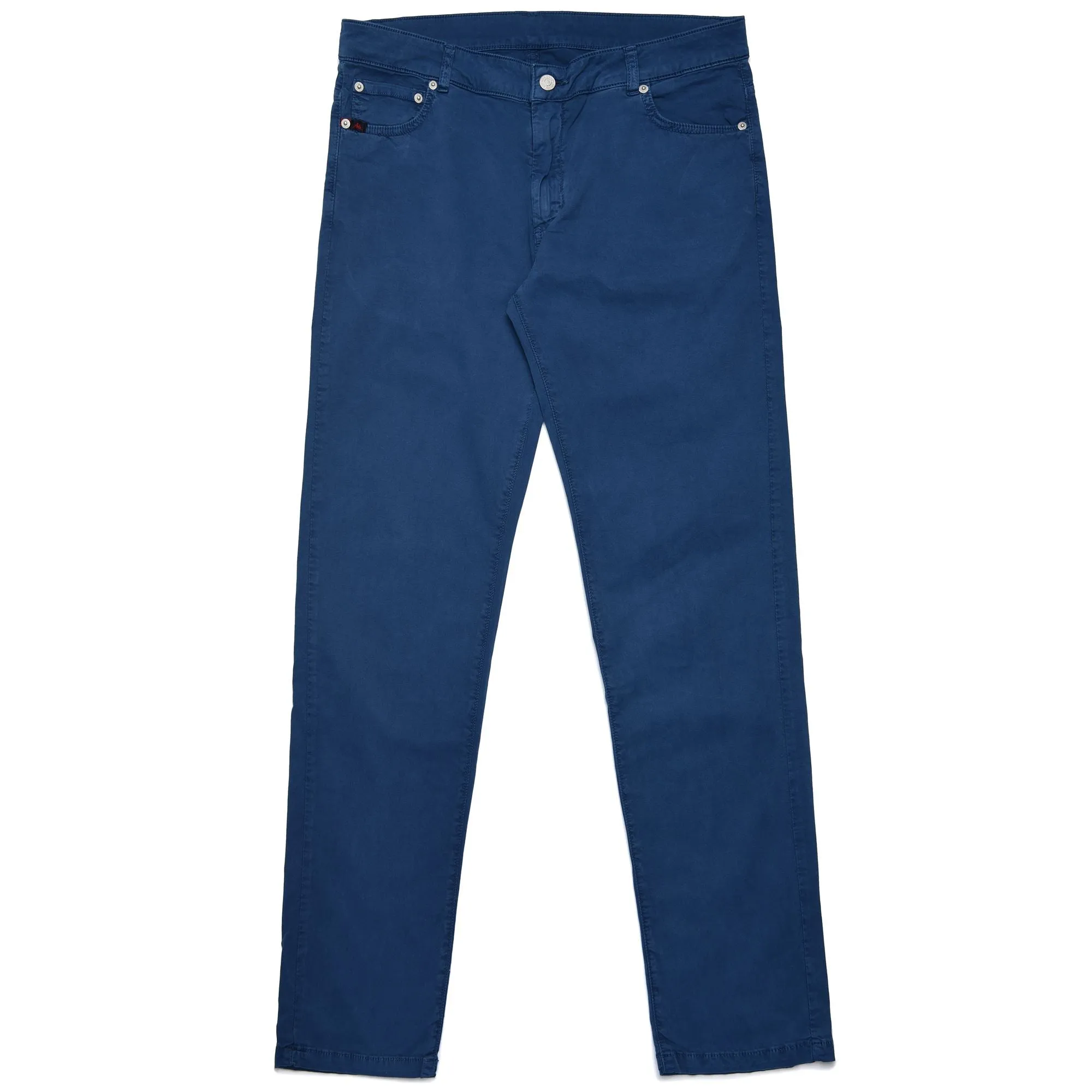PENTY GABARDINE BLUE DK RIVIERA