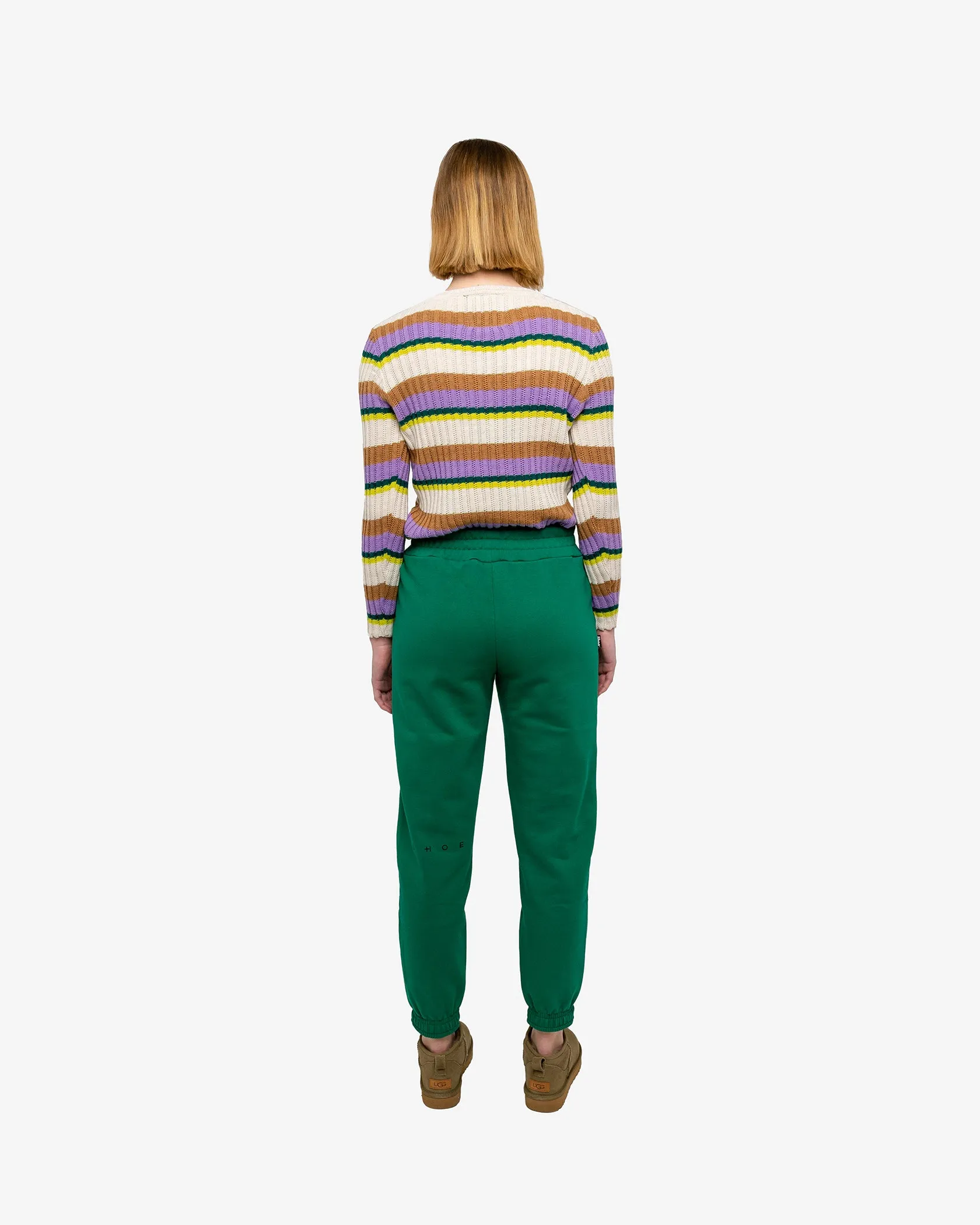 PEONIA0250 JOGGERS