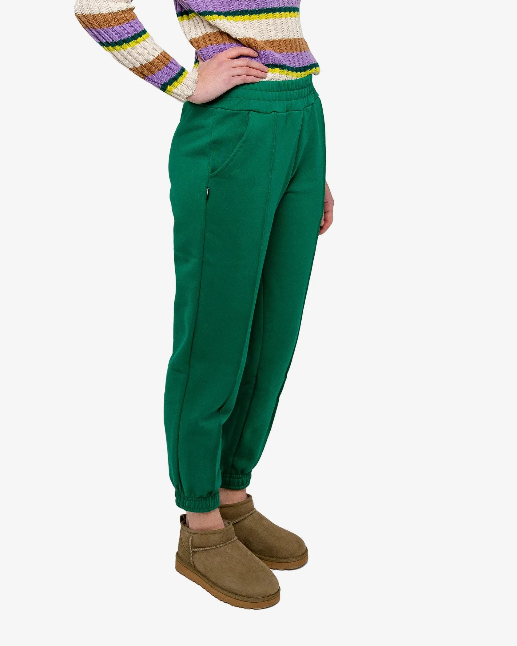 PEONIA0250 JOGGERS