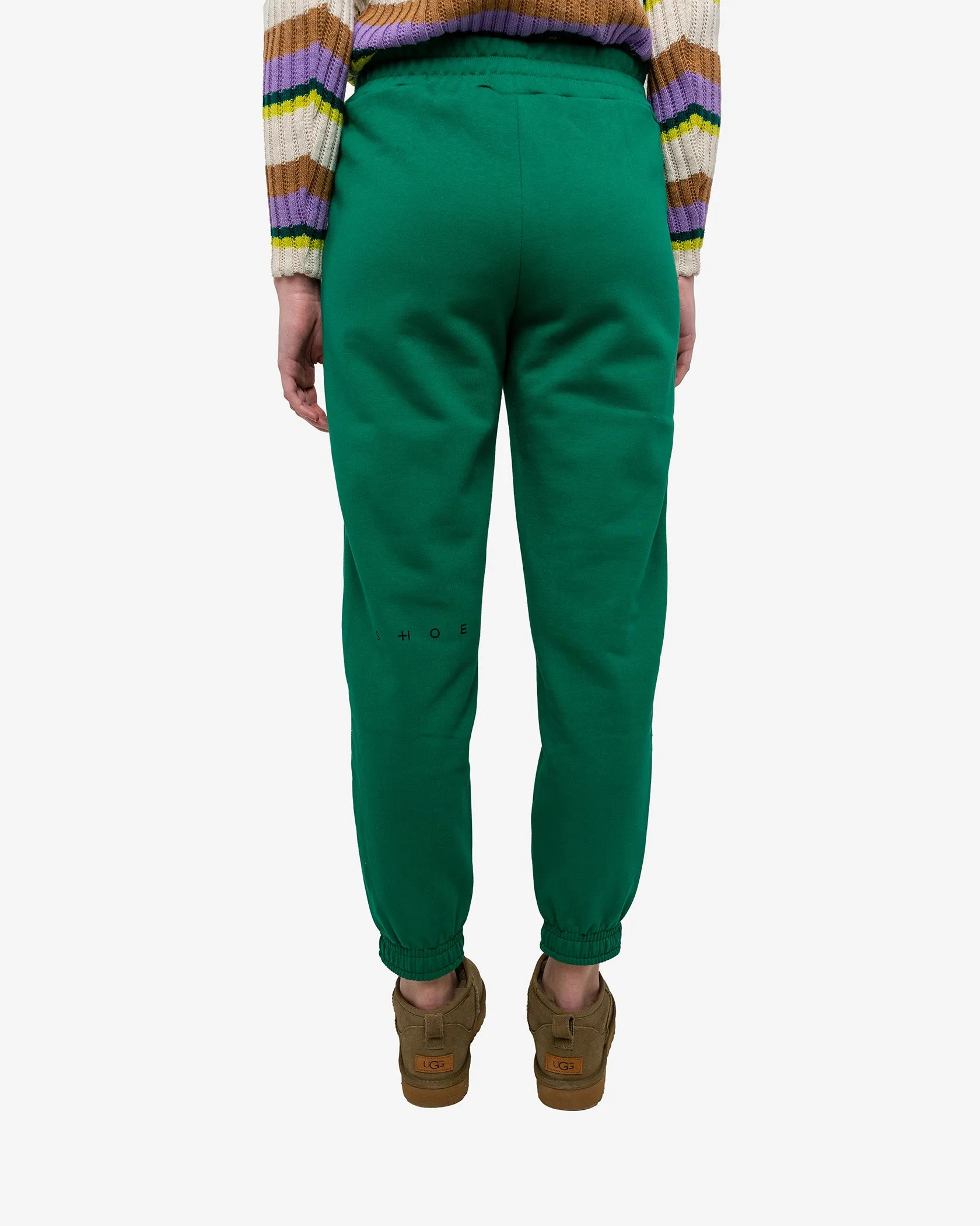 PEONIA0250 JOGGERS
