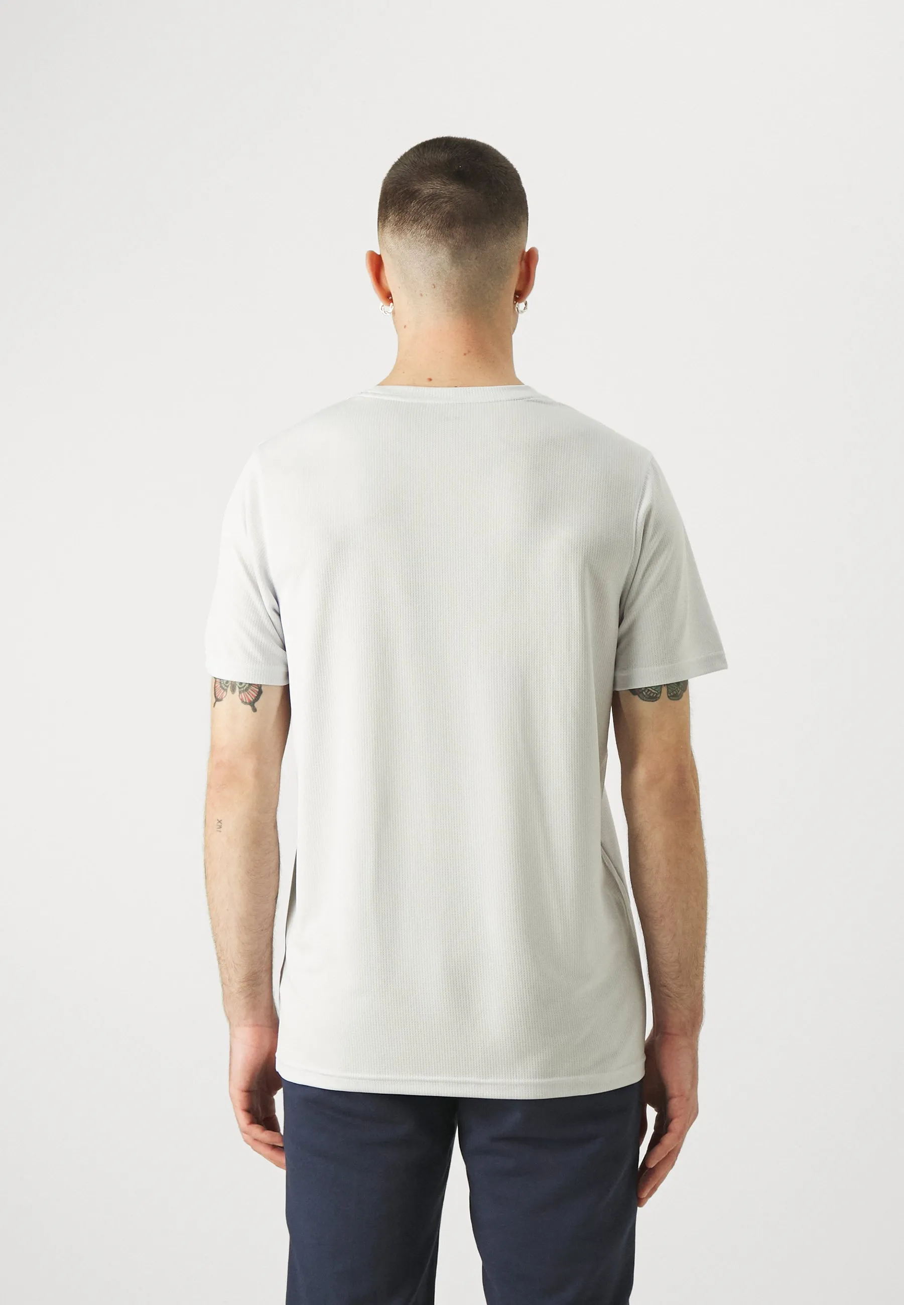 PERFORMANCE CAT TEE - T-Shirt sport
