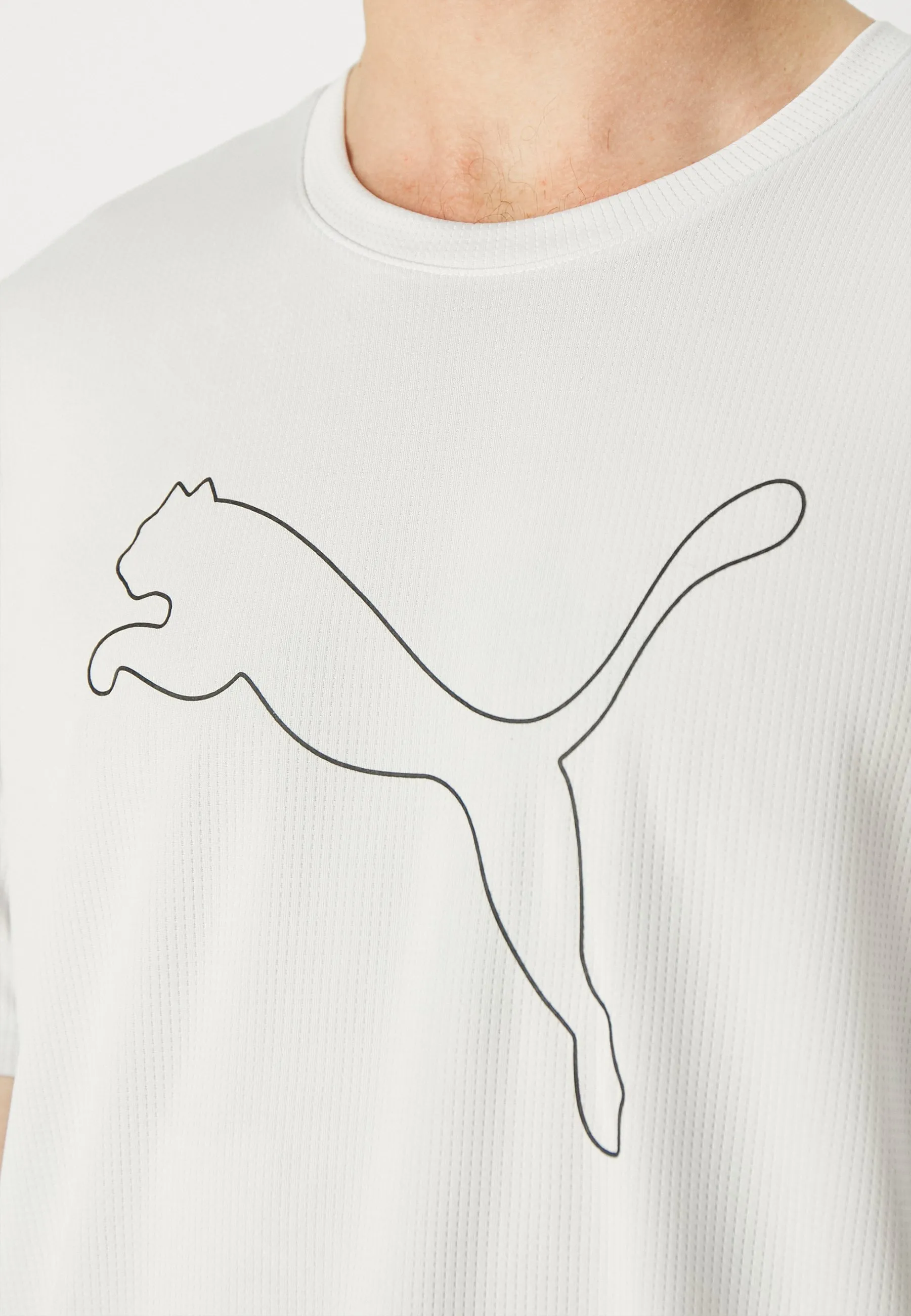 PERFORMANCE CAT TEE - T-Shirt sport