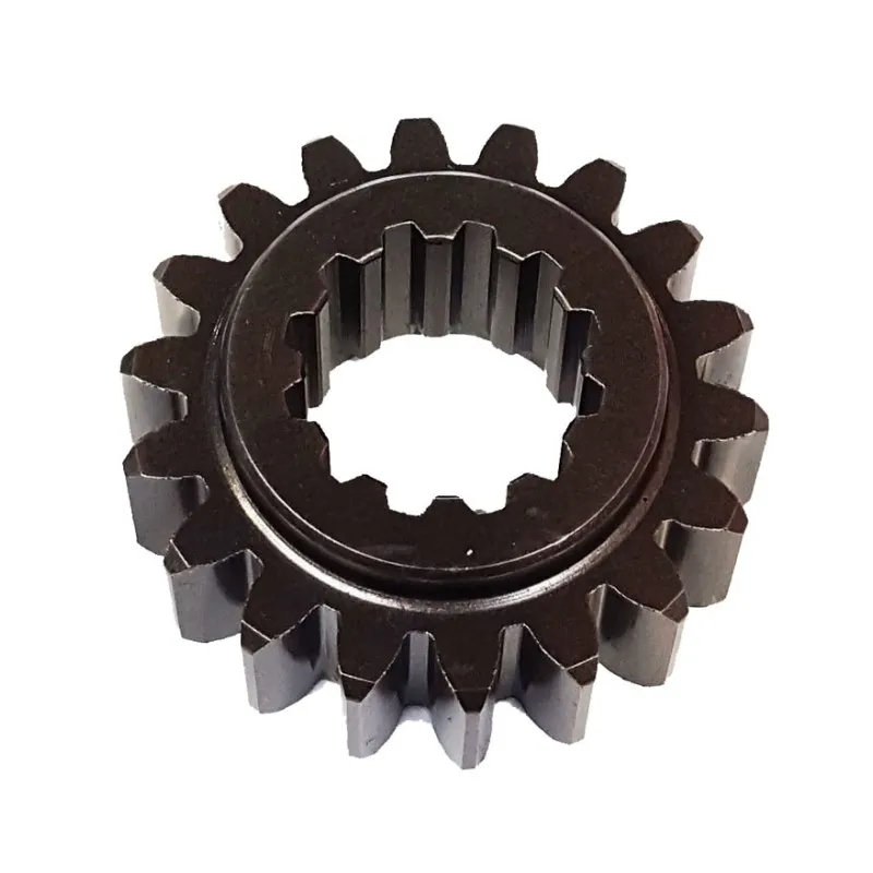 Pignone coppia primaria Z18 TM KZR1 in Offerta - Acquista da Mondokart