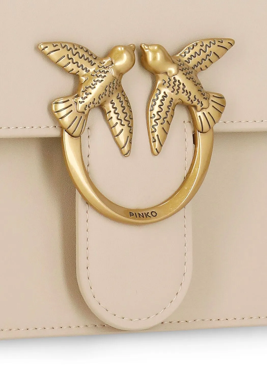 Pinko Borsa Love One Classic 