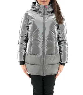 Piumino Donna Il Granchio Collection Regina