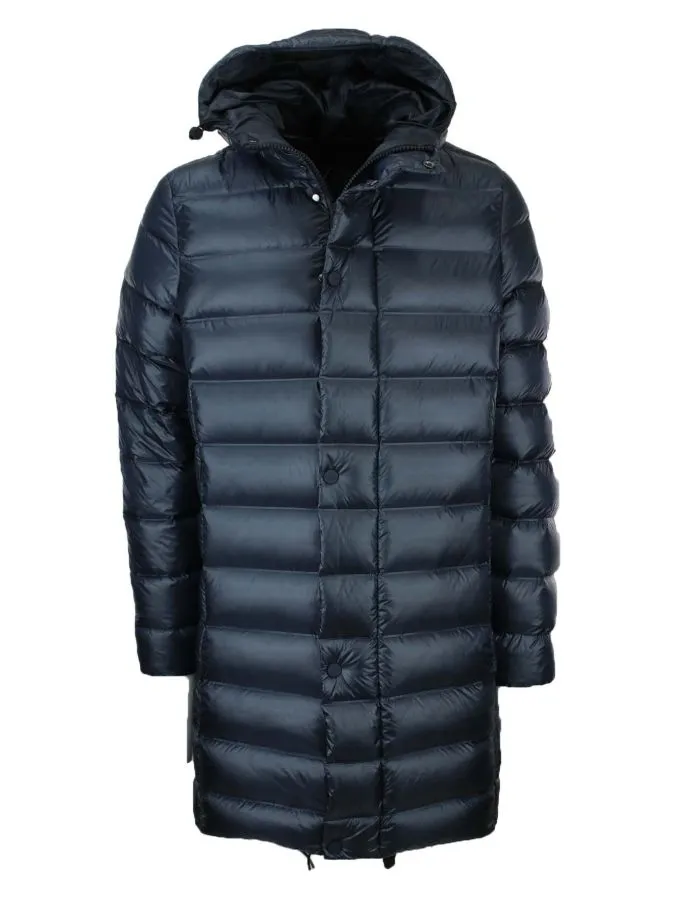 Piumino lungo super r duck Eskimo