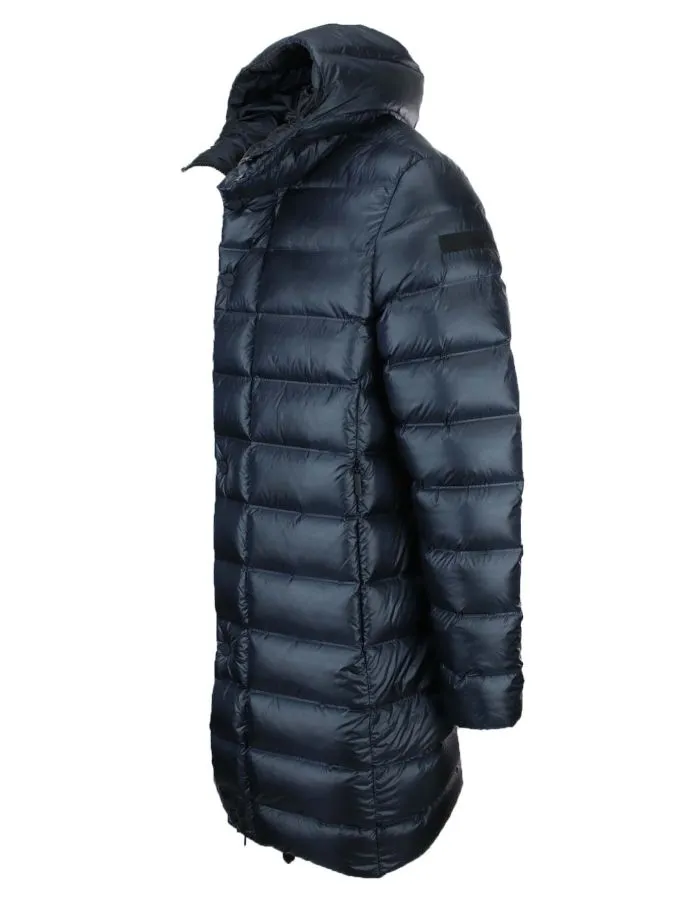 Piumino lungo super r duck Eskimo