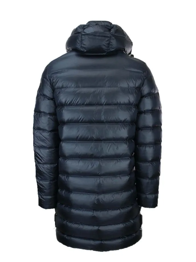Piumino lungo super r duck Eskimo