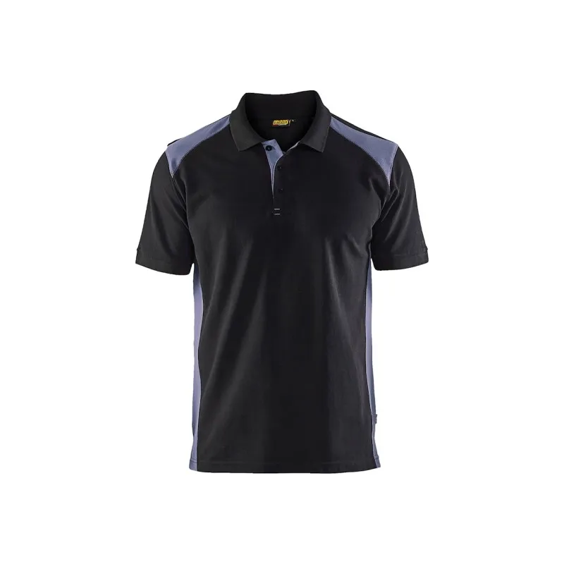 Polo maniche corte da Lavoro Blaklader 332410501000L