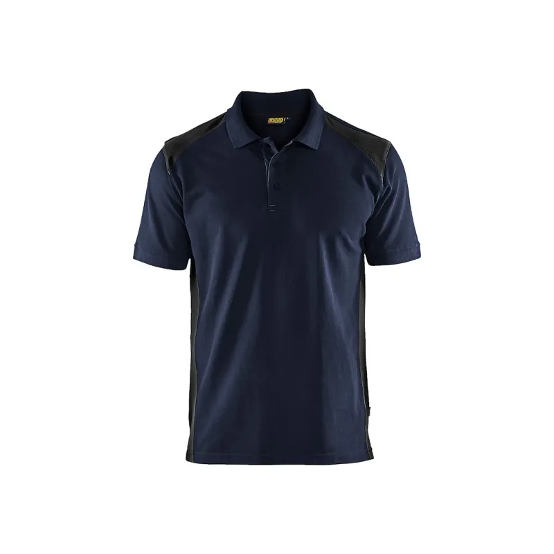 Polo maniche corte da Lavoro Blaklader 332410501000L