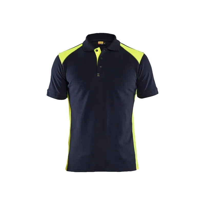 Polo maniche corte da Lavoro Blaklader 332410501000L