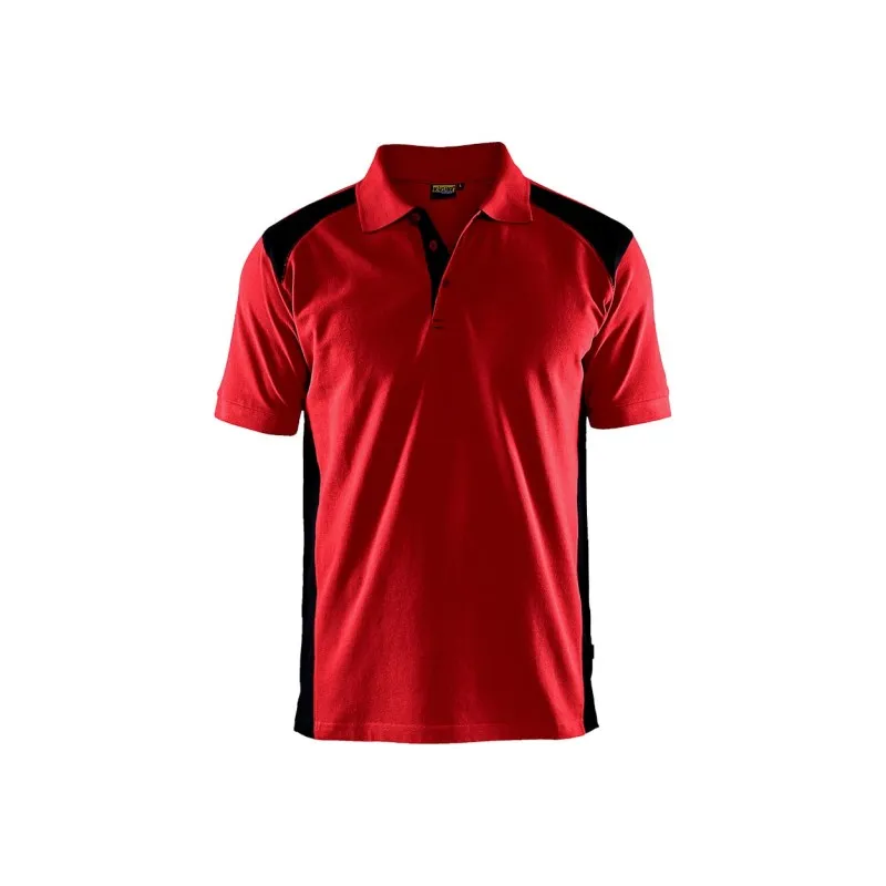 Polo maniche corte da Lavoro Blaklader 332410501000L