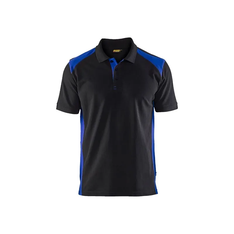 Polo maniche corte da Lavoro Blaklader 332410501000L