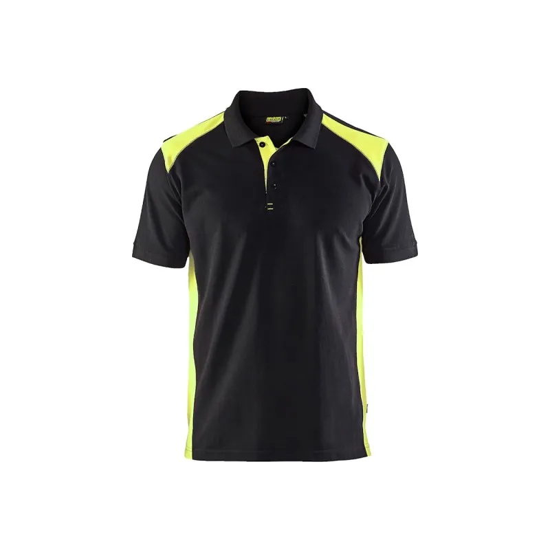Polo maniche corte da Lavoro Blaklader 332410501000L
