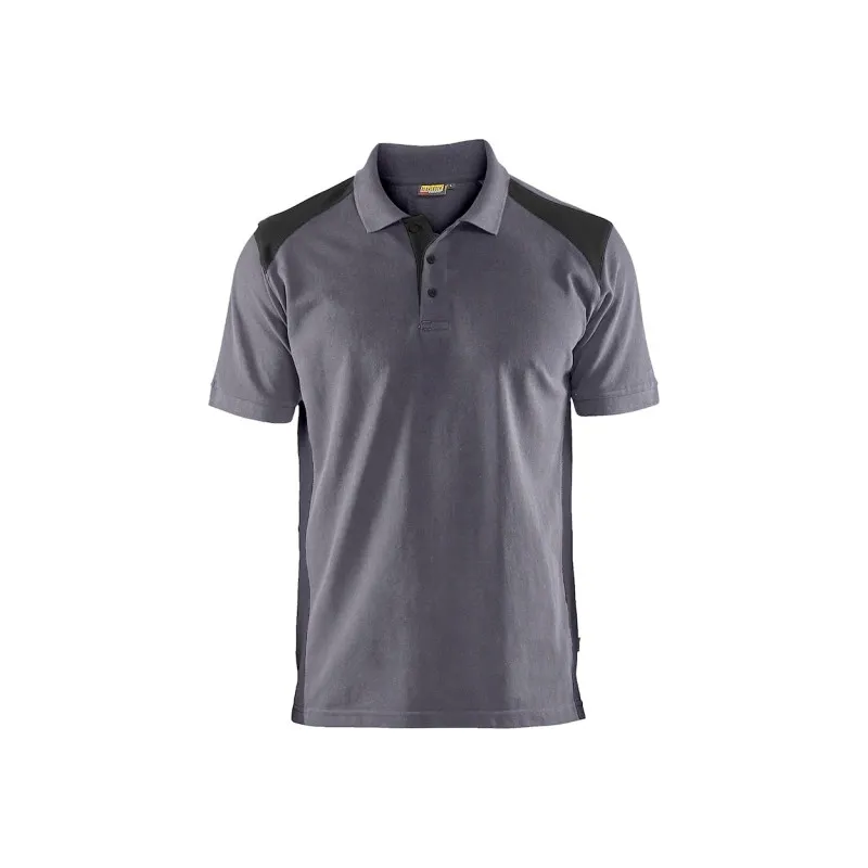 Polo maniche corte da Lavoro Blaklader 332410501000L