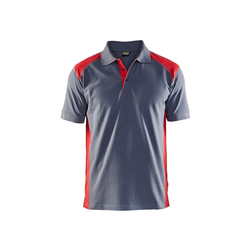 Polo maniche corte da Lavoro Blaklader 332410501000L