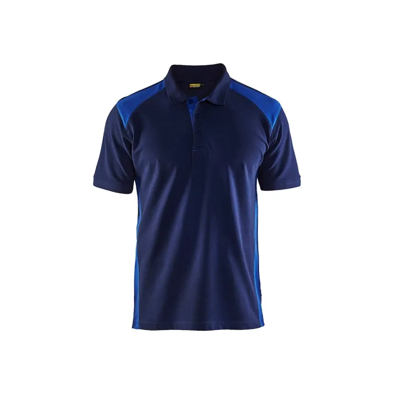 Polo maniche corte da Lavoro Blaklader 332410501000L