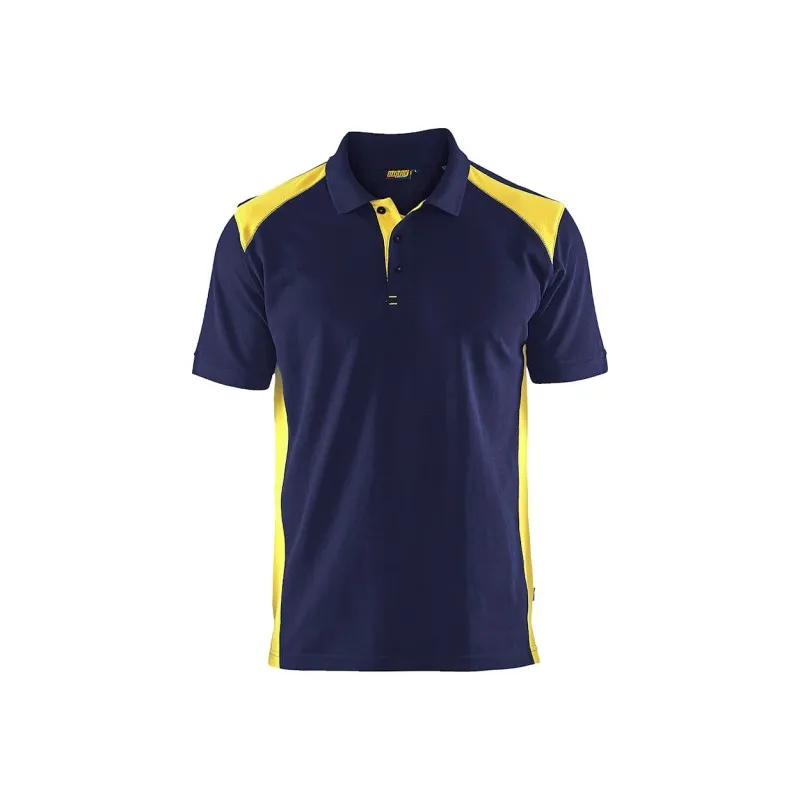 Polo maniche corte da Lavoro Blaklader 332410501000L
