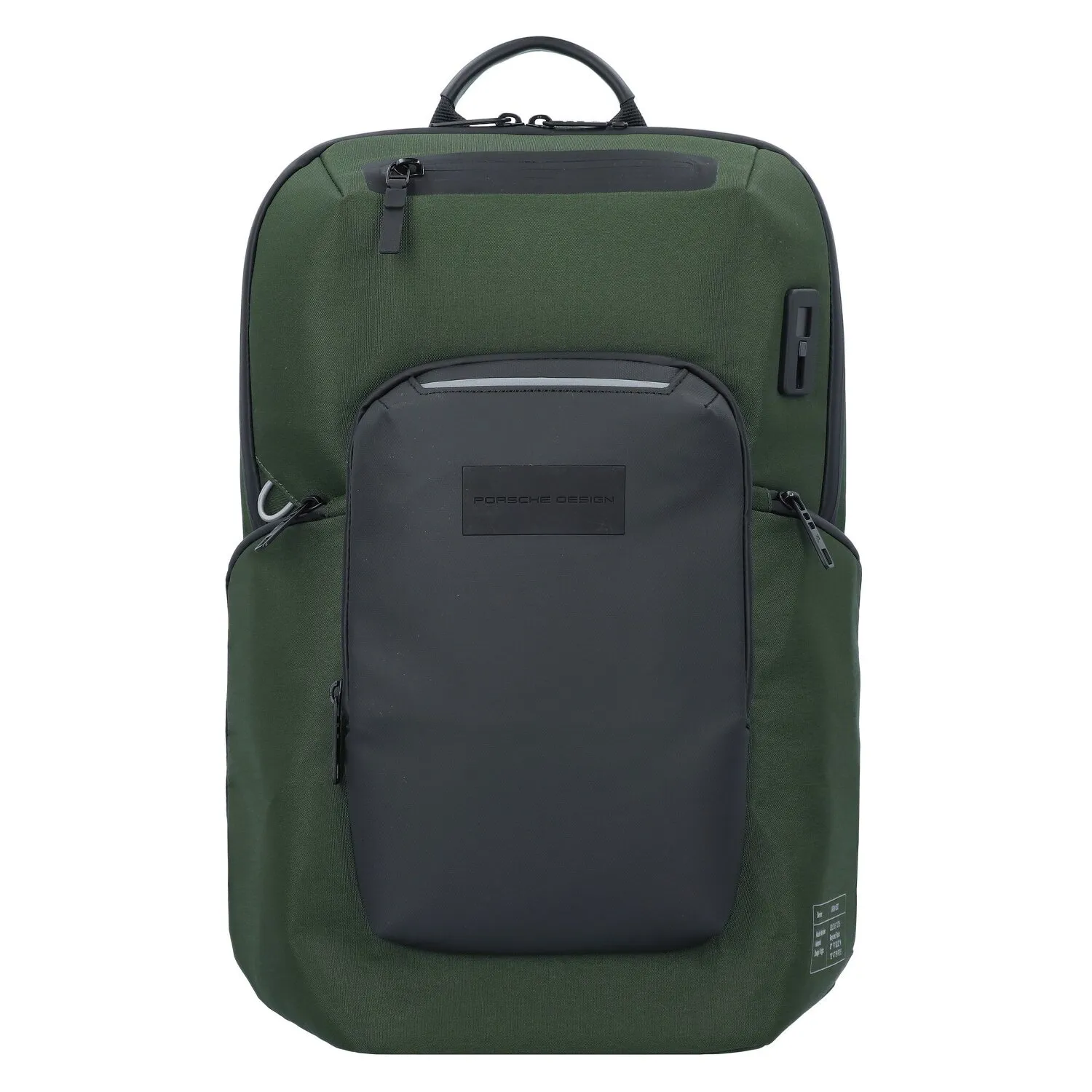 Porsche Design Zaino Urban Eco S Scomparto per laptop da 45 cm